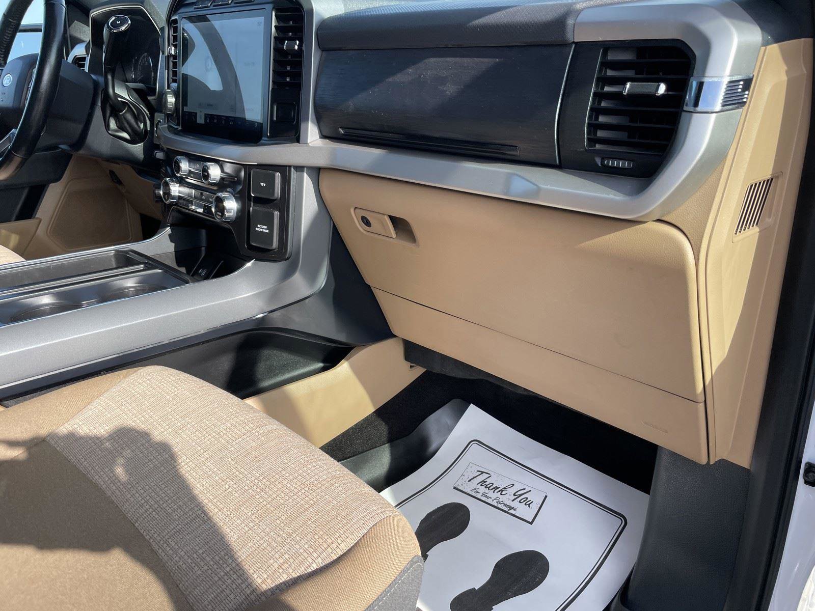 Used 2021 Ford F150 XLT w/ Equipment Group 302A High image 27