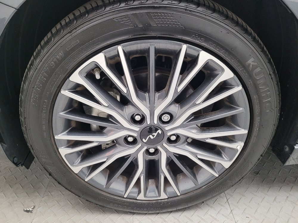 Used 2023 Kia Forte GT-Line w/ GT-Line Technology Package image 31