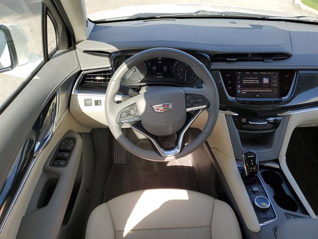 Used 2021 Cadillac XT6 Premium Luxury image 38