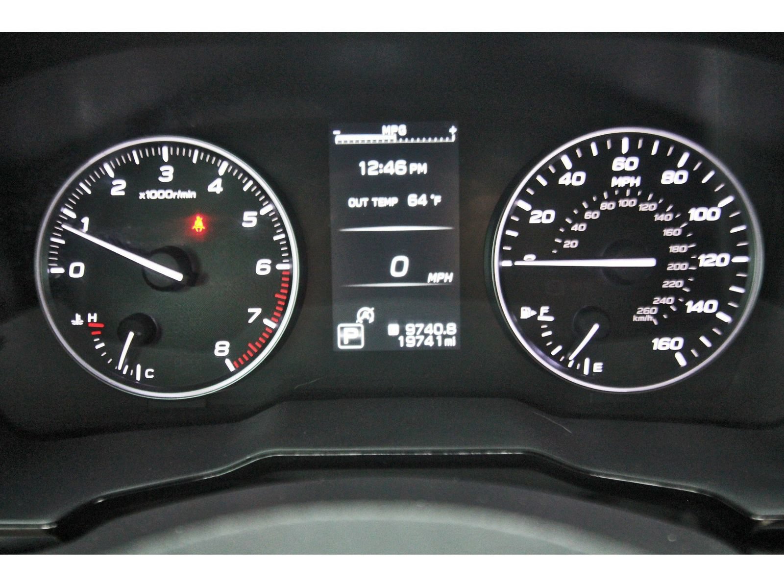 Used 2023 Subaru Outback Premium AWD/4WD image 14