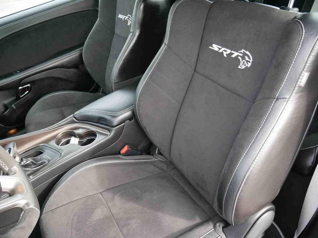Used 2023 Dodge Challenger SRT Hellcat image 24
