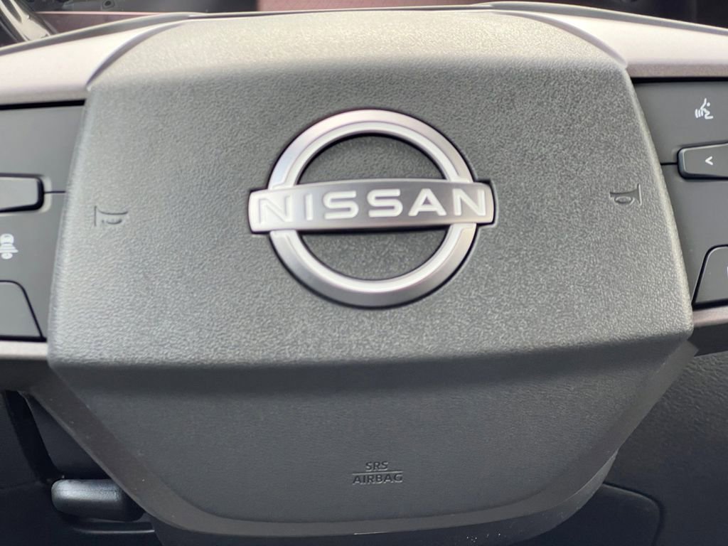 New 2026 Nissan Sentra SV FWD image 5