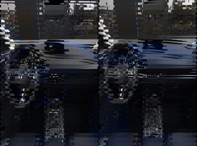 New 2025 MAZDA CX-30 AWD 2.5 S w/ Preferred Package image 2