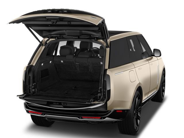 Used 2024 Land Rover Range Rover Autobiography image 7