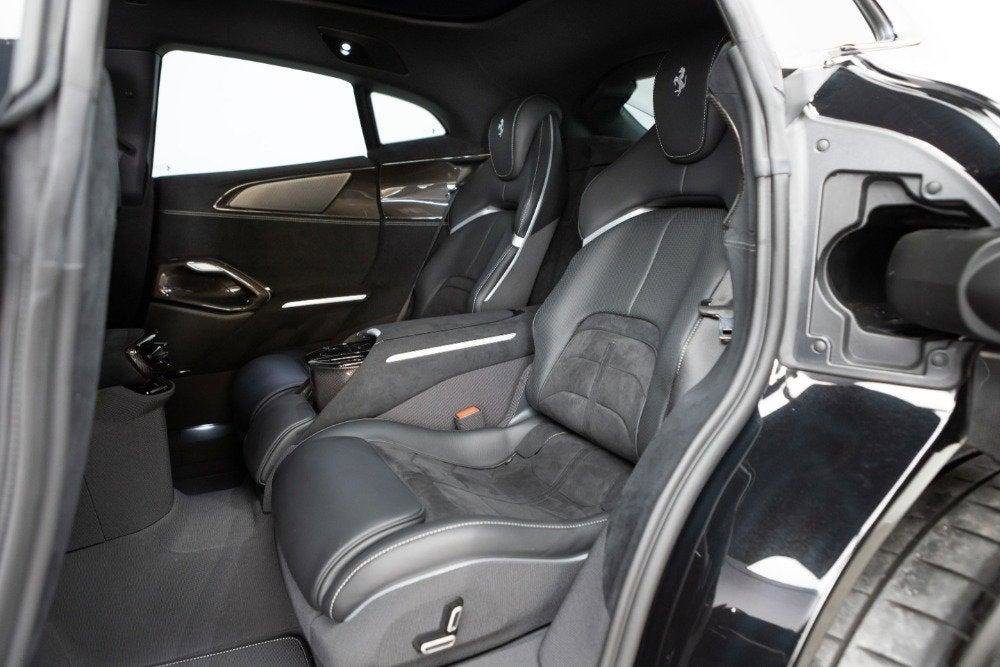 Certified 2025 Ferrari Purosangue image 53