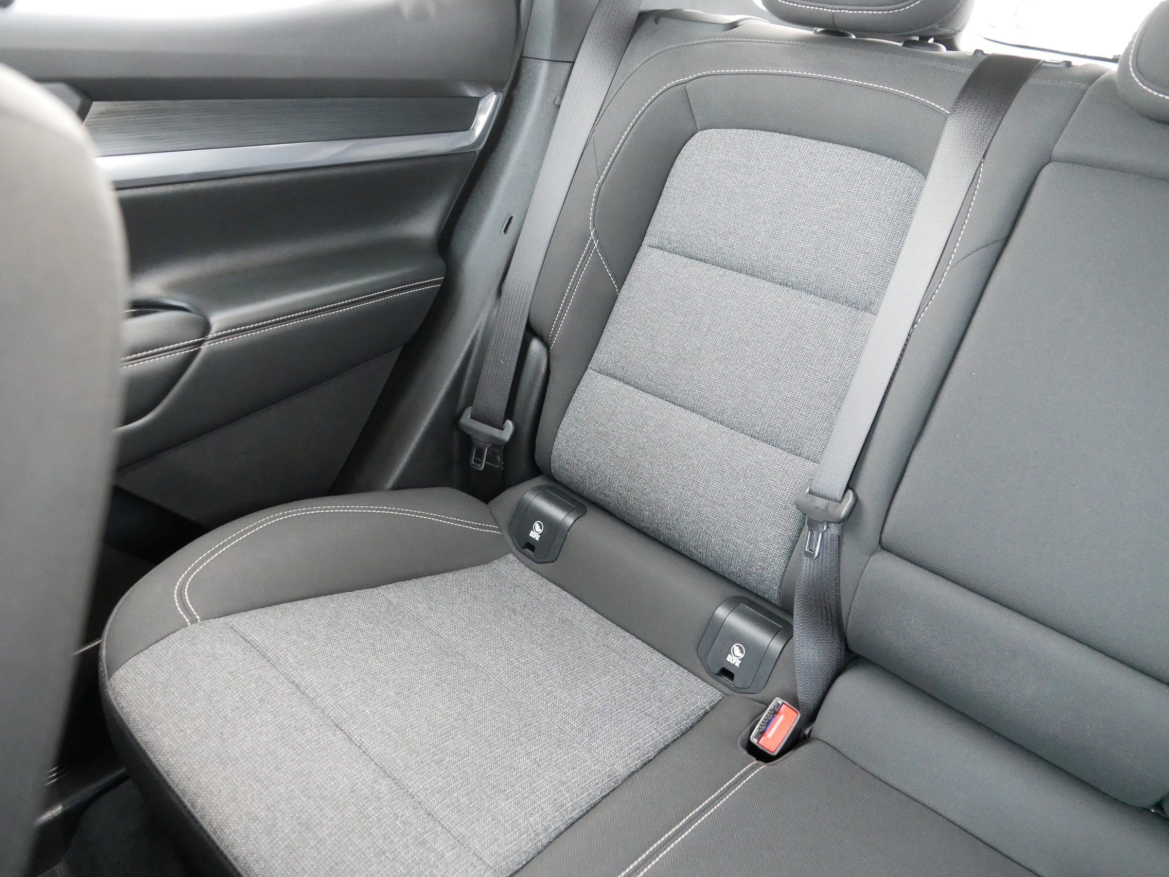 Used 2025 GMC Terrain Elevation image 12