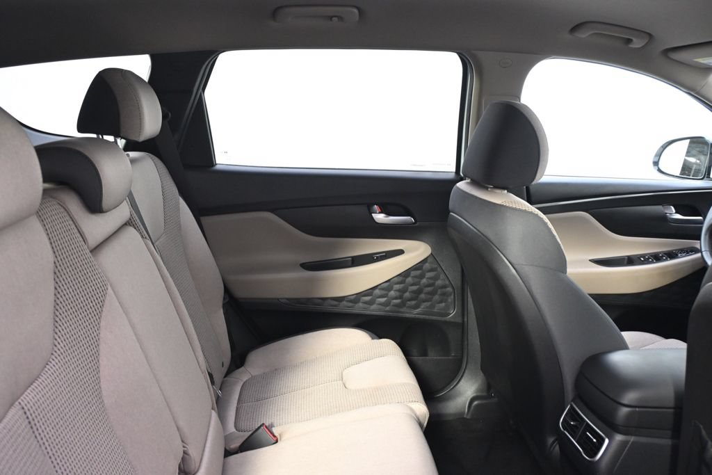 Used 2023 Hyundai Santa Fe SEL w/ Cargo Package AWD/4WD image 18