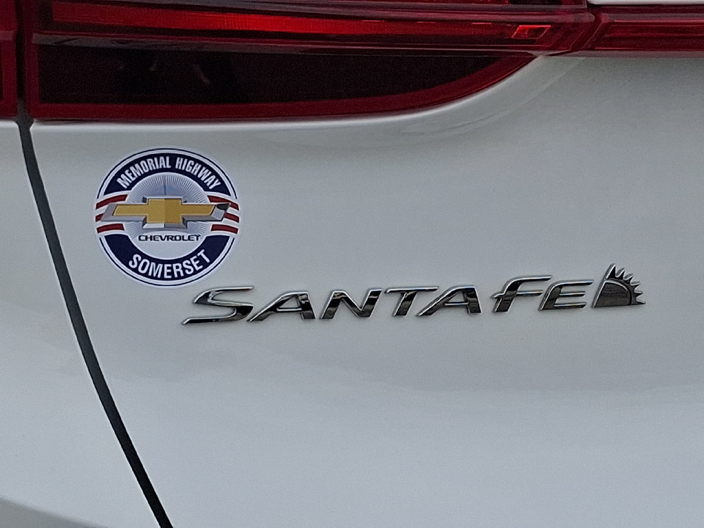 Used 2023 Hyundai Santa Fe SEL AWD/4WD image 35