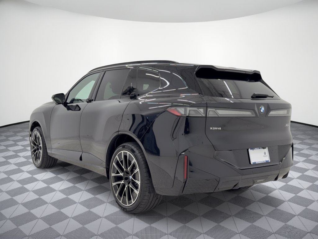 New 2027 BMW X5 xDrive40i w/ M Sport Package AWD/4WD image 3