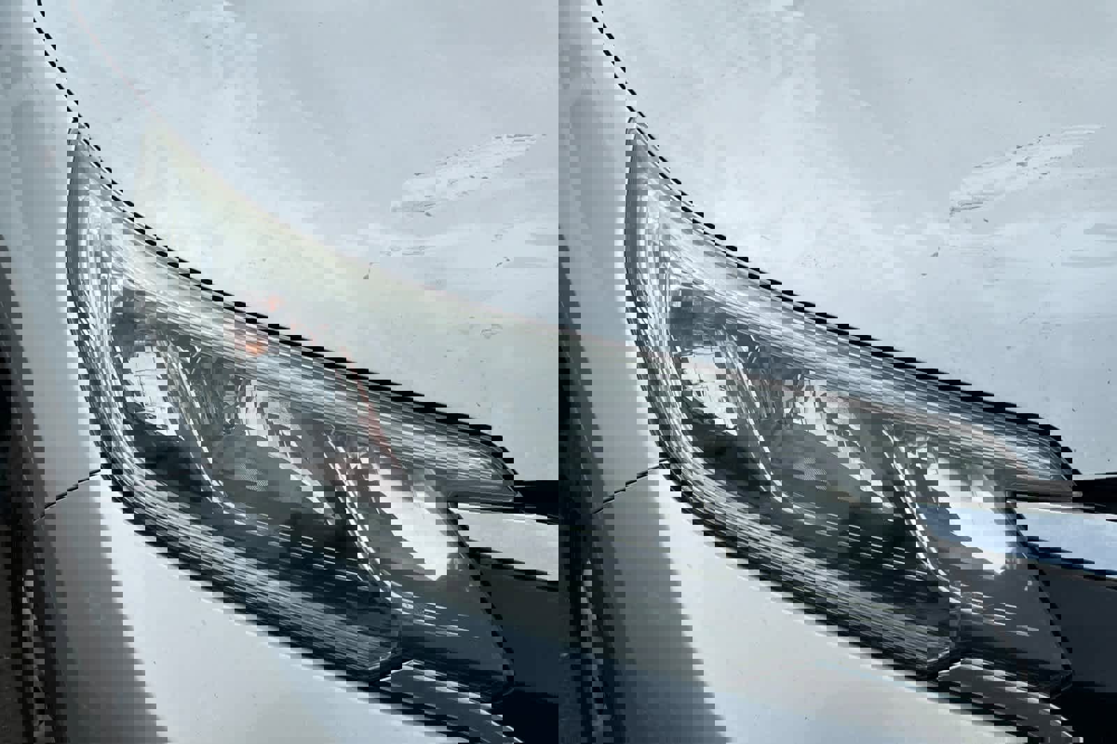 Used 2015 Honda CR-V LX image 8