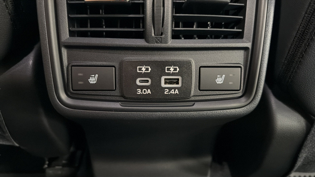 New 2026 Subaru Outback Limited XT AWD/4WD image 36