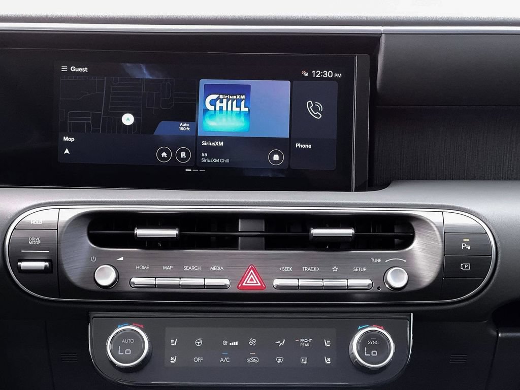 New 2026 Hyundai Palisade SEL FWD image 26