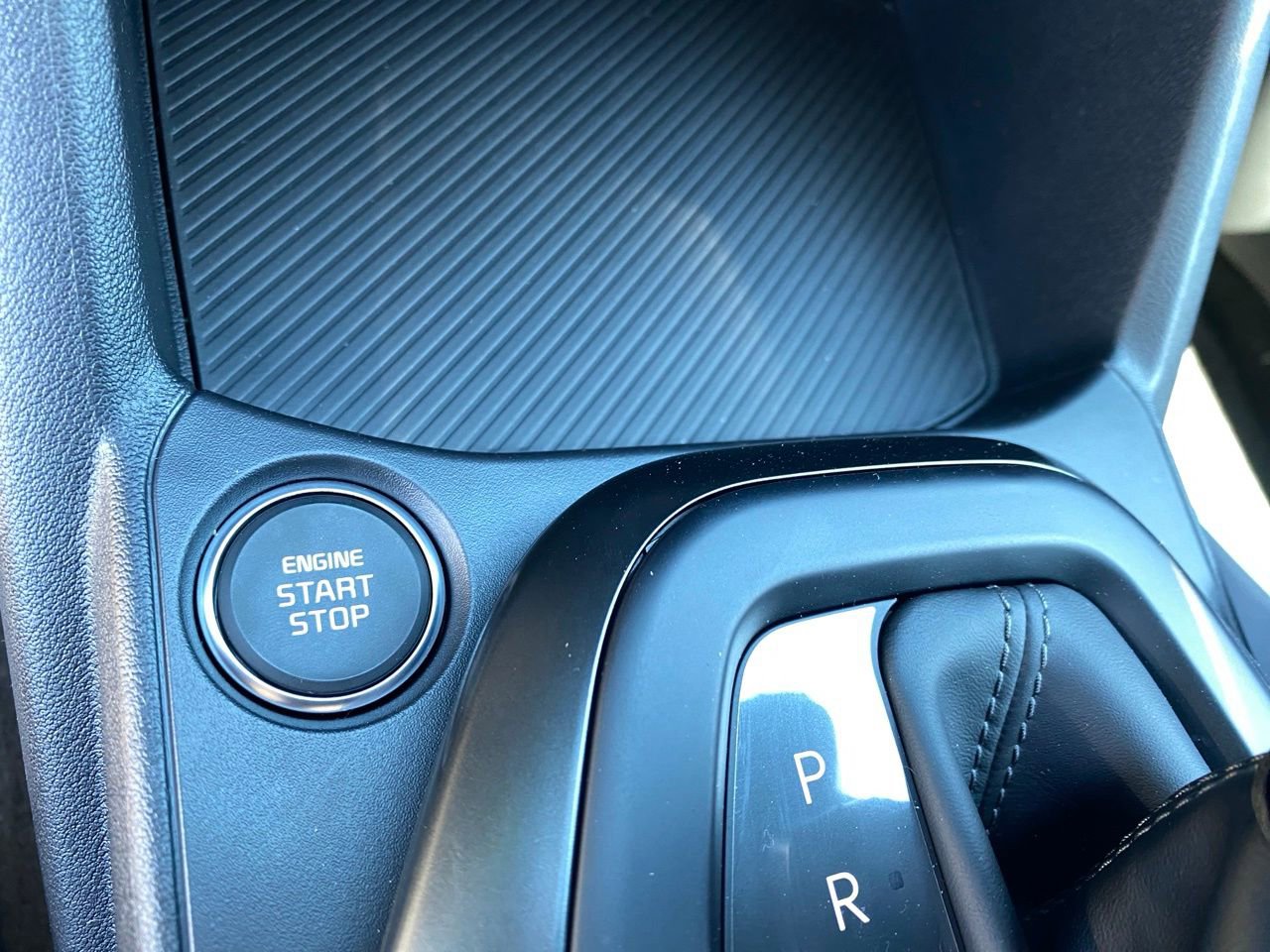 New 2026 Kia K4 LXS image 17