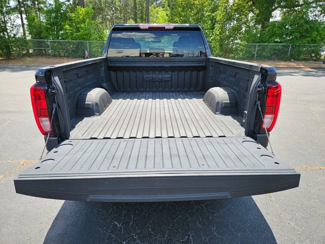 Used 2023 GMC Sierra 1500 Elevation AWD/4WD image 18