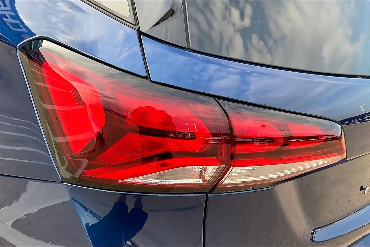 Used 2022 Chevrolet Equinox LT FWD image 28