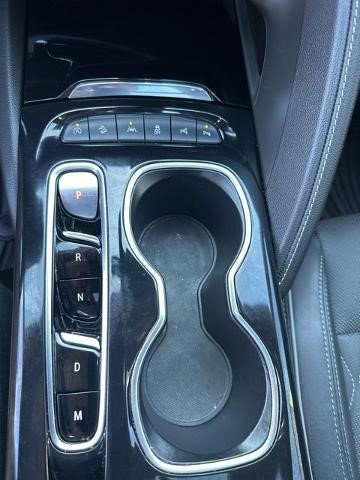 Certified 2023 Buick Envision Avenir image 17