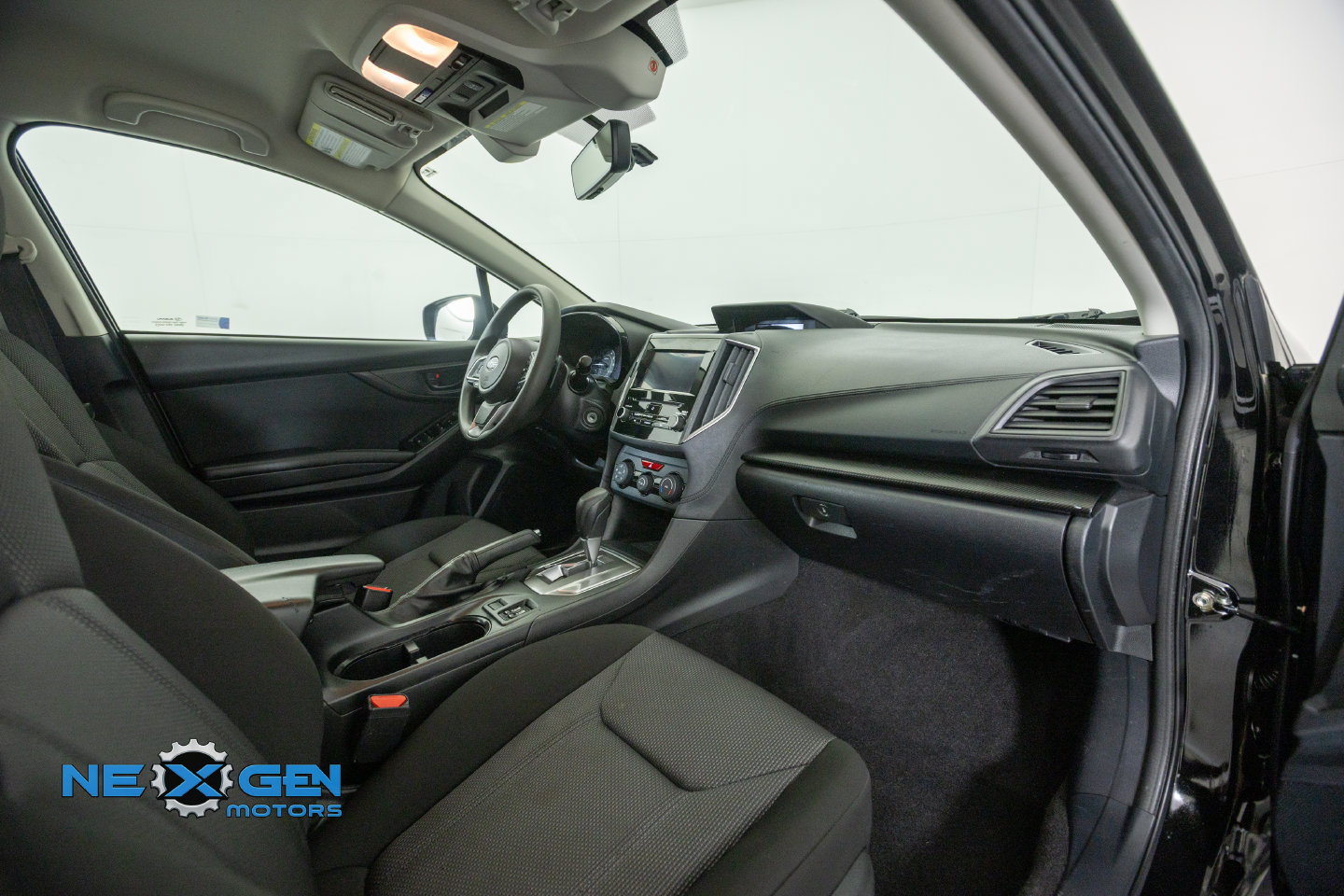 Used 2023 Subaru Impreza 2.0i Premium AWD/4WD image 41