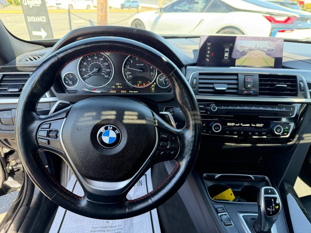 Used 2018 BMW 430i Gran Coupe image 27
