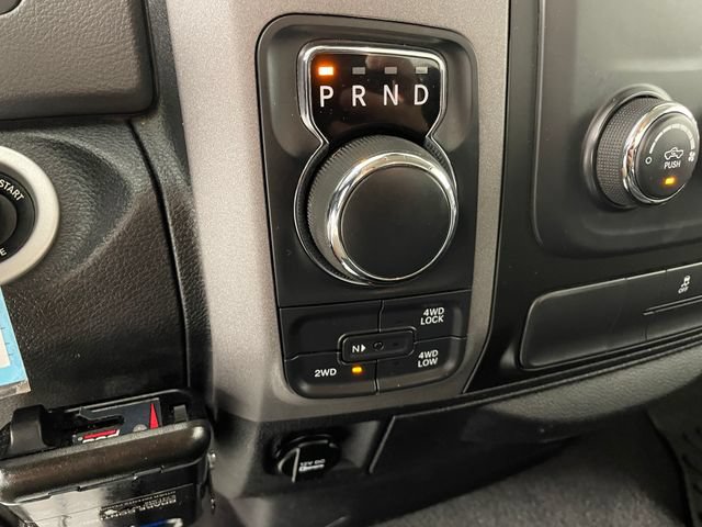 Used 2014 RAM 1500 Tradesman w/ Power & Remote Entry Group AWD/4WD image 10