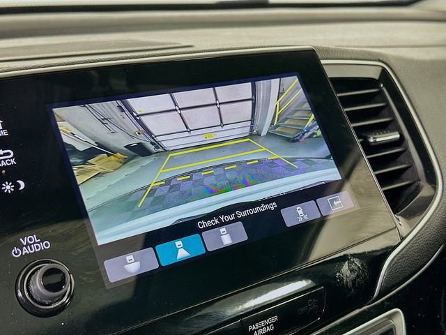 Used 2021 Honda Pilot Touring image 18