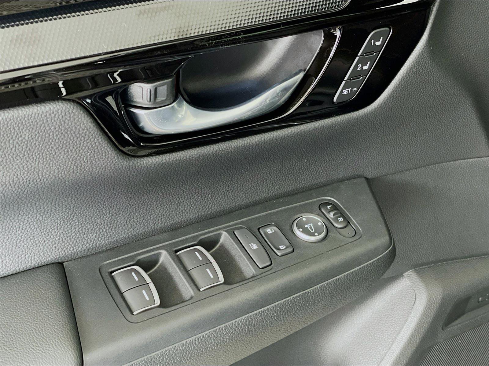 New 2026 Honda CR-V Sport Touring image 20