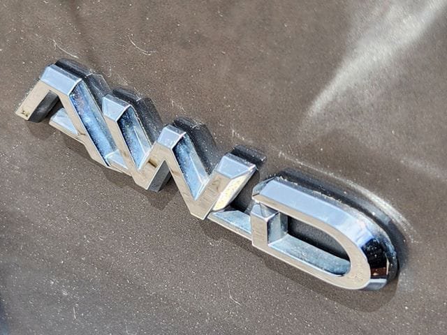 Used 2023 Toyota Crown AWD/4WD image 10