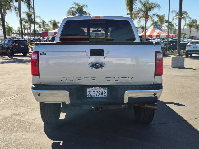 Used 2016 Ford F350 Lariat w/ Lariat Interior Package AWD/4WD image 6