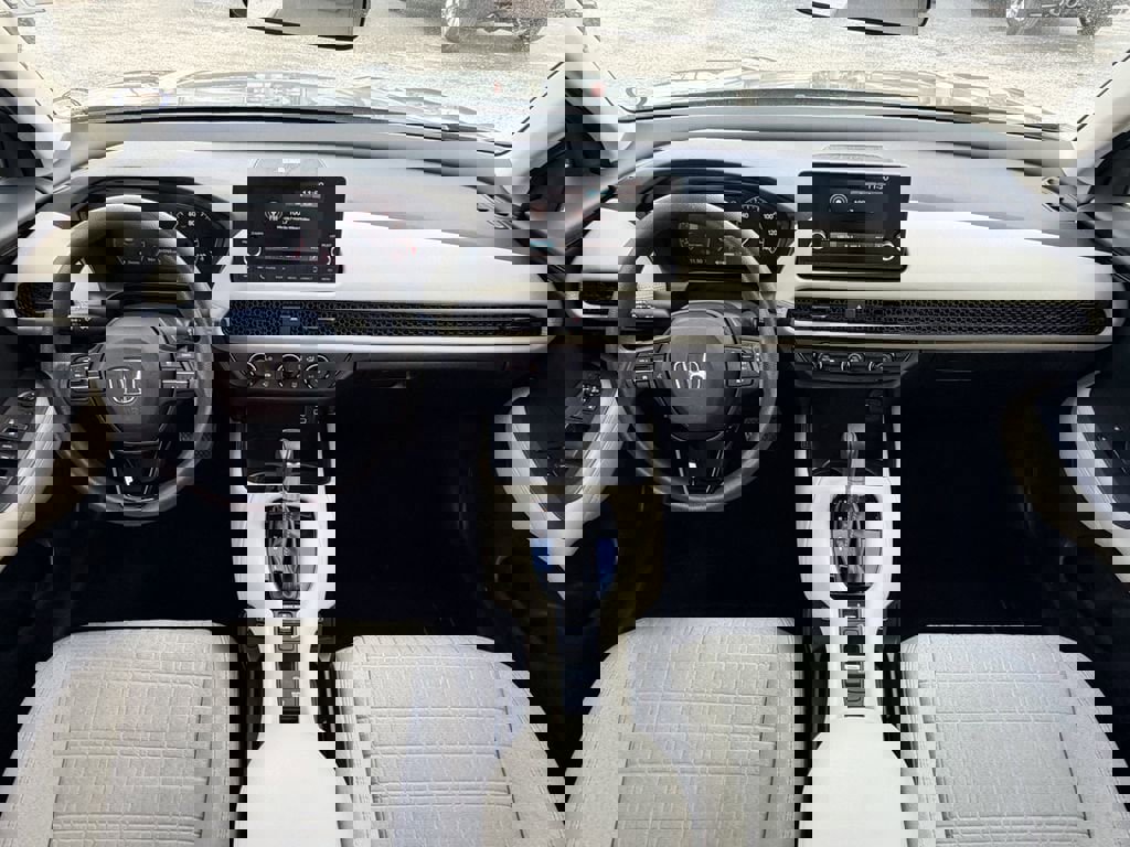 Used 2025 Honda HR-V LX image 13