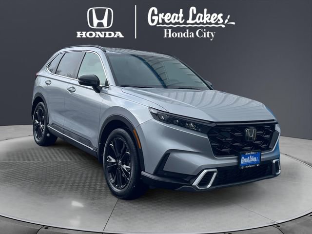 Used 2023 Honda CR-V Sport Touring image 1