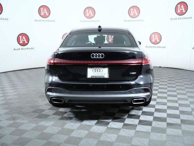 Used 2025 Audi A5 2.0T Premium w/ Convenience Package AWD/4WD image 7