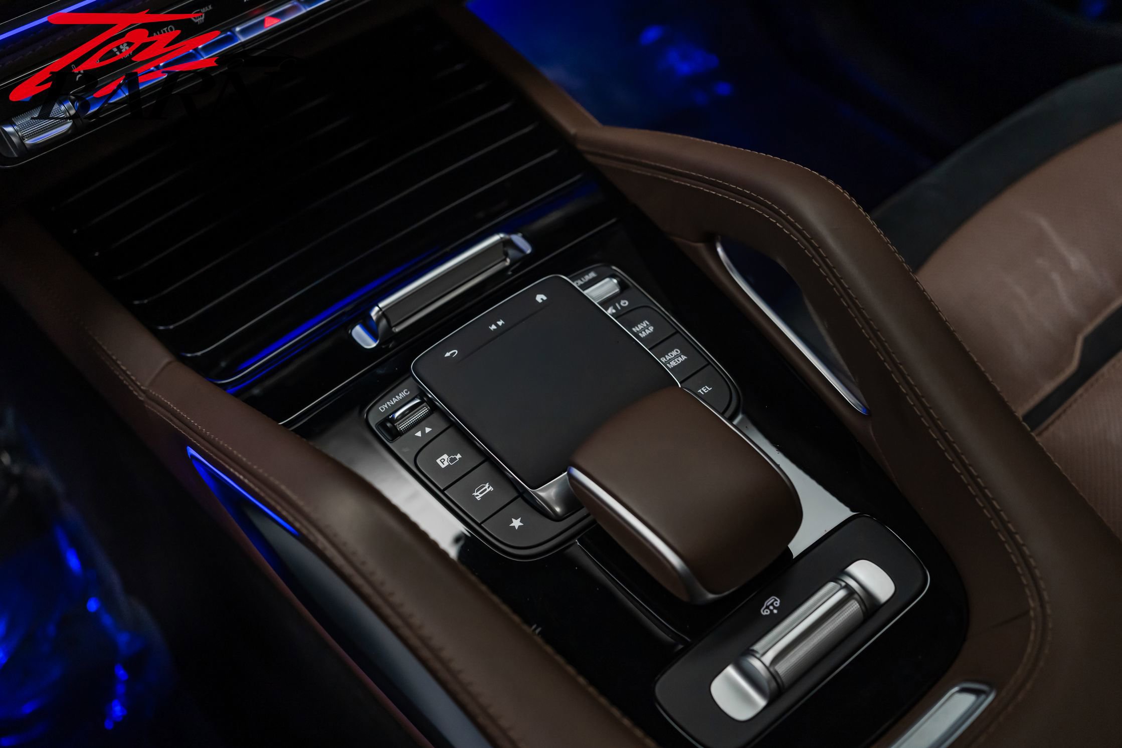 Used 2024 Mercedes-Benz GLE 53 AMG 4MATIC image 44