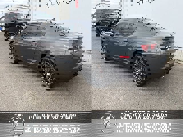 Used 2011 Chevrolet Camaro SS w/ RS Package image 7