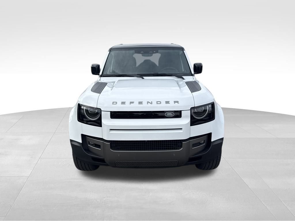 Used 2026 Land Rover Defender 110 S AWD/4WD image 7