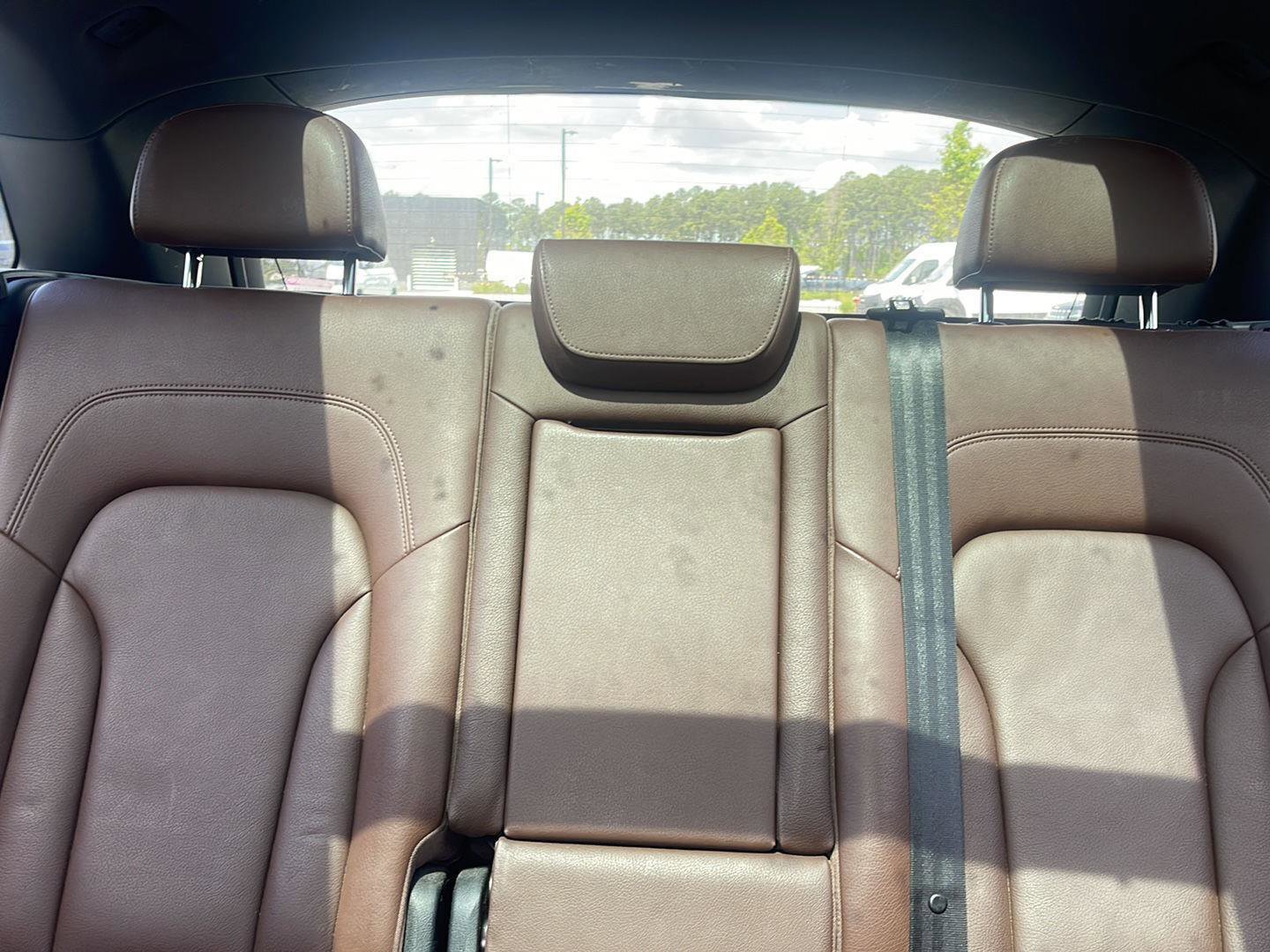 Used 2017 Audi Q5 2.0T Premium w/ Audi MMI Navigation Plus image 21