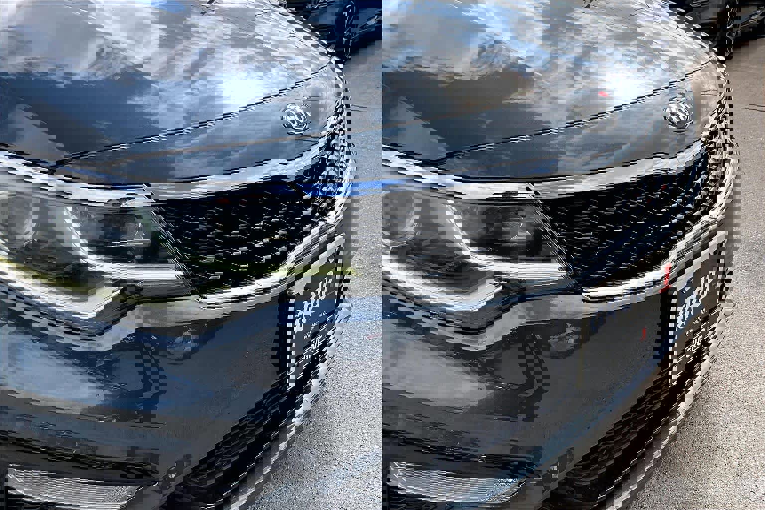 Used 2020 Kia Optima SE image 30