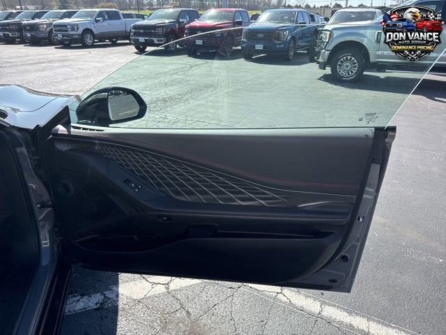 Used 2026 Dodge Charger Scat Pack AWD/4WD image 30