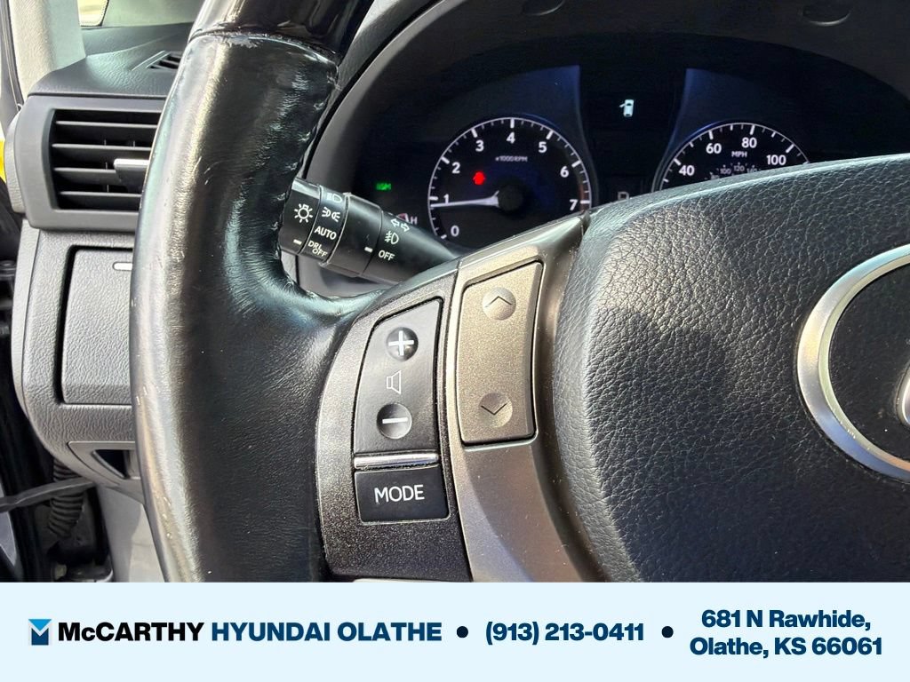 Used 2015 Lexus RX 350 AWD image 25