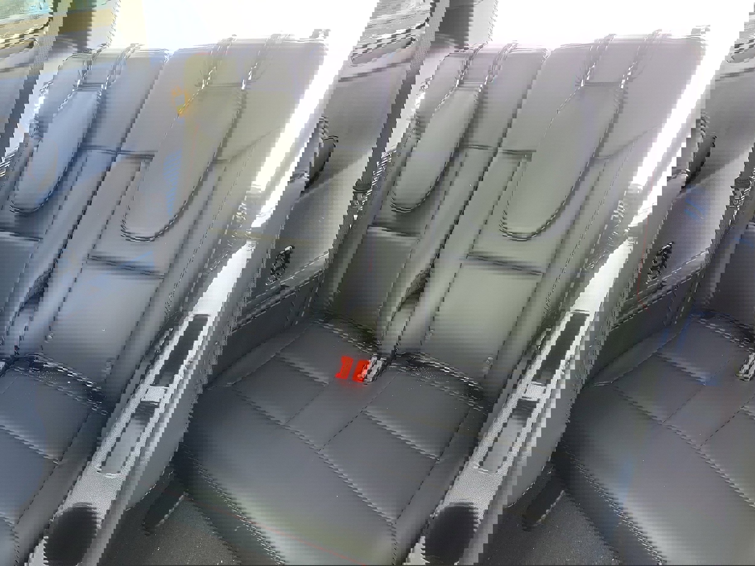 New 2026 Ford Explorer ST w/ Sun And Sound Package image 25