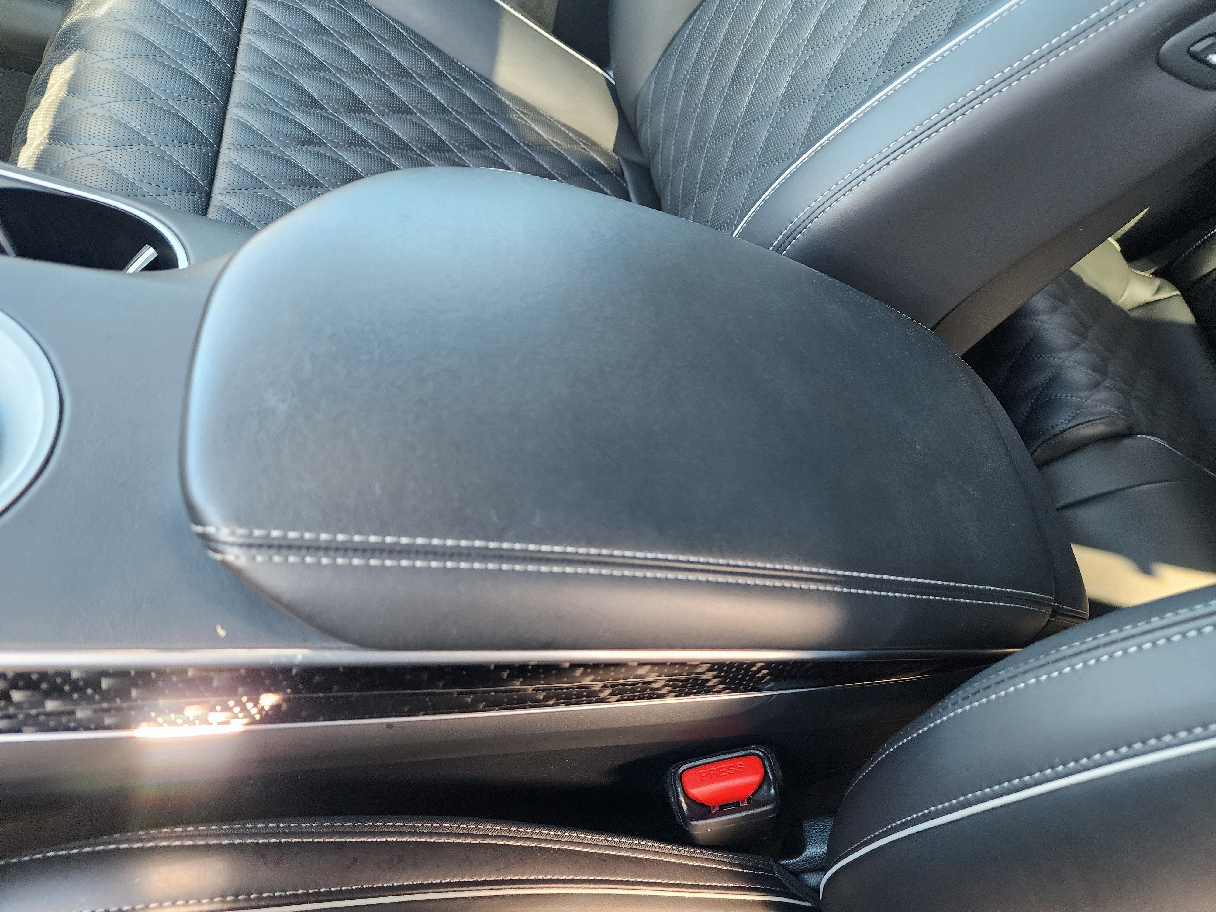 Used 2024 Genesis GV70 3.5T Sport w/ Sport Prestige Package image 38