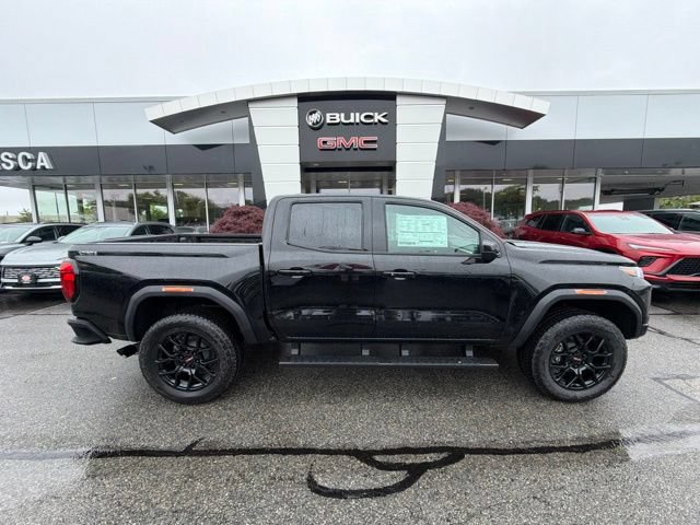 New 2026 GMC Canyon Elevation w/ Convenience Package AWD/4WD image 2