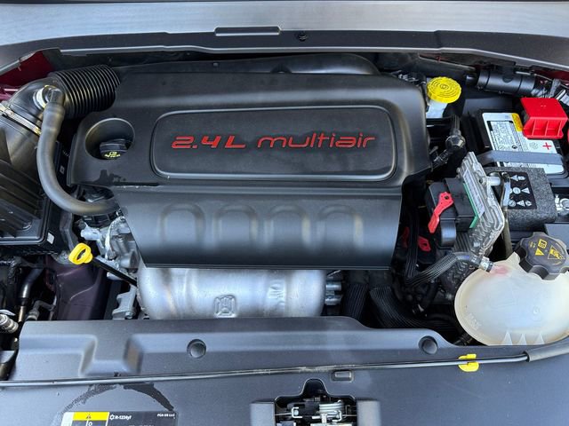 Used 2022 Jeep Compass Limited image 37