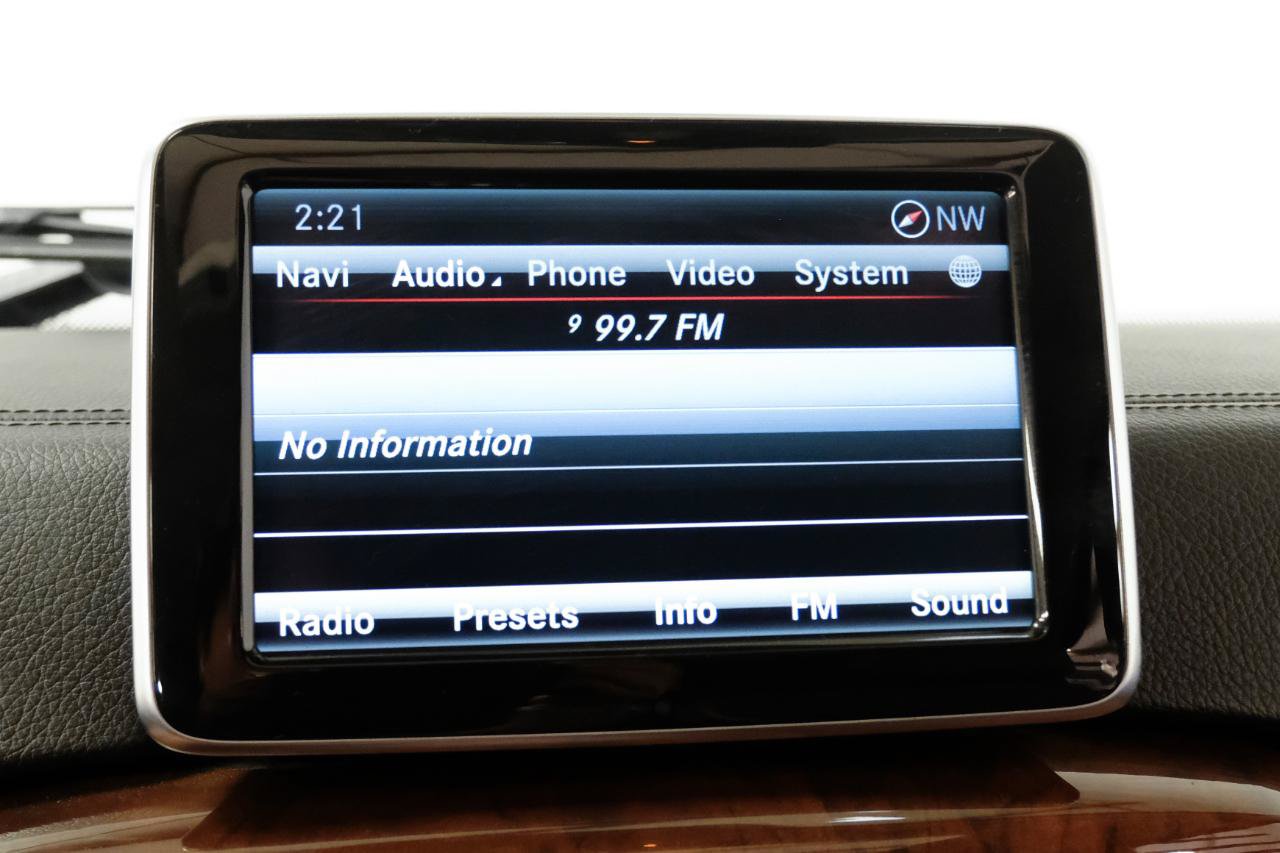 Used 2014 Mercedes-Benz G 550 image 26