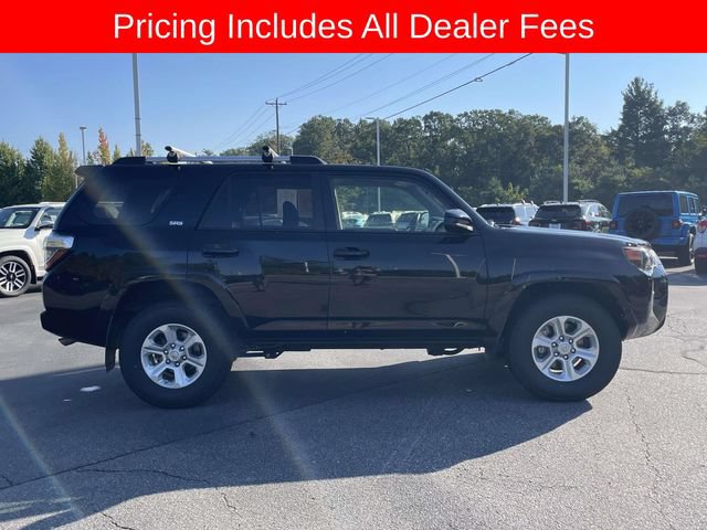 Used 2020 Toyota 4Runner SR5 RWD image 6
