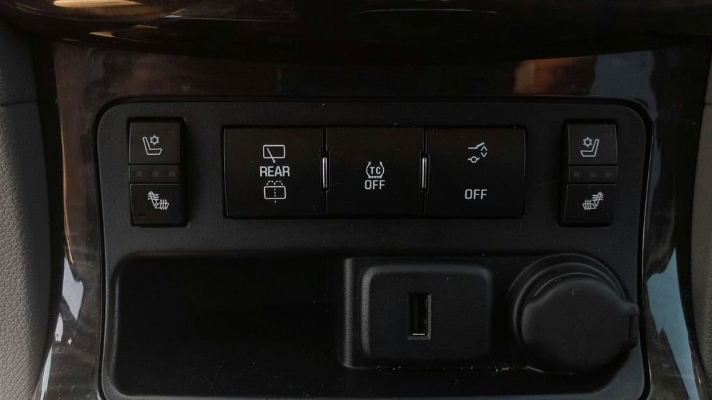 Used 2015 Buick Enclave Premium image 28