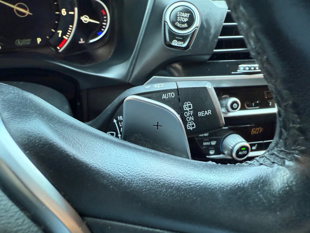 Used 2019 BMW X3 xDrive30i image 35