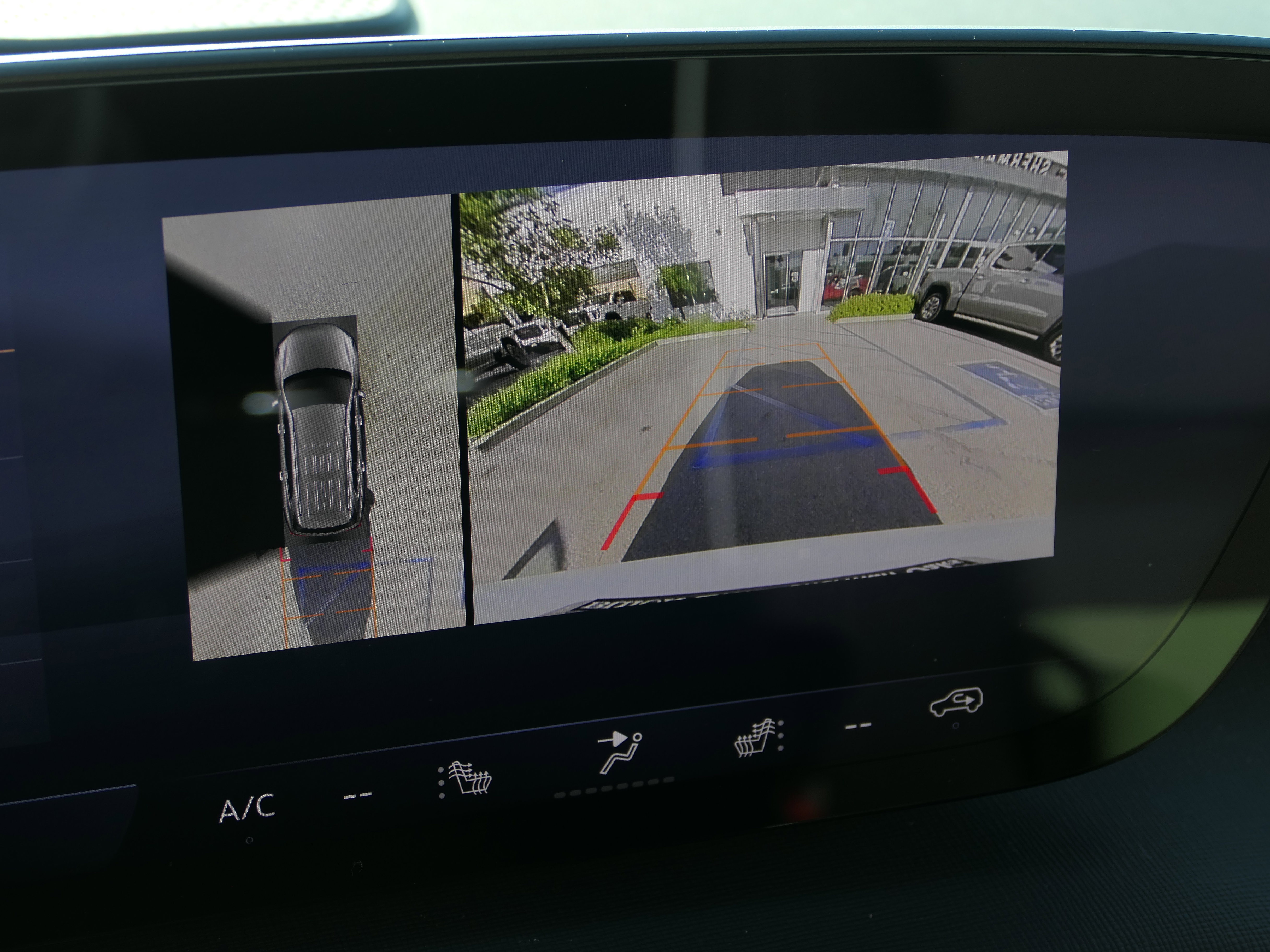 New 2026 Buick Enclave Sport Touring w/ Power Package image 21