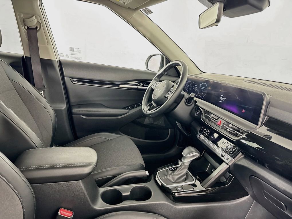 Used 2024 Kia Seltos S FWD image 34