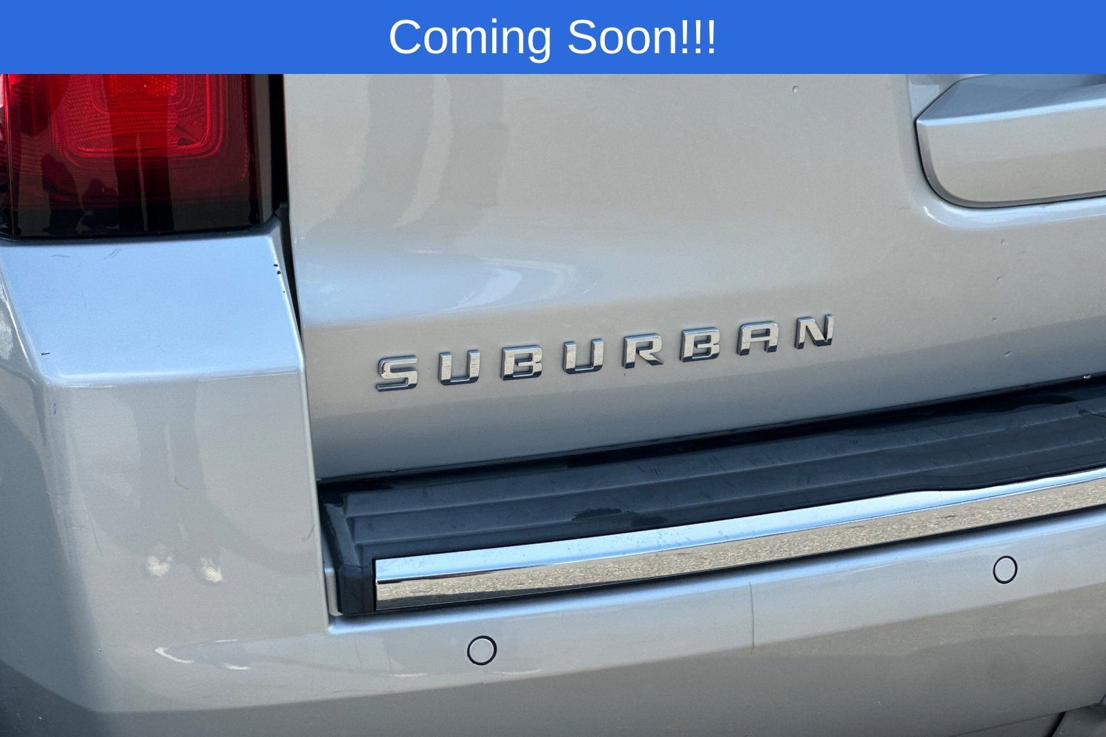 Used 2019 Chevrolet Suburban Premier image 29