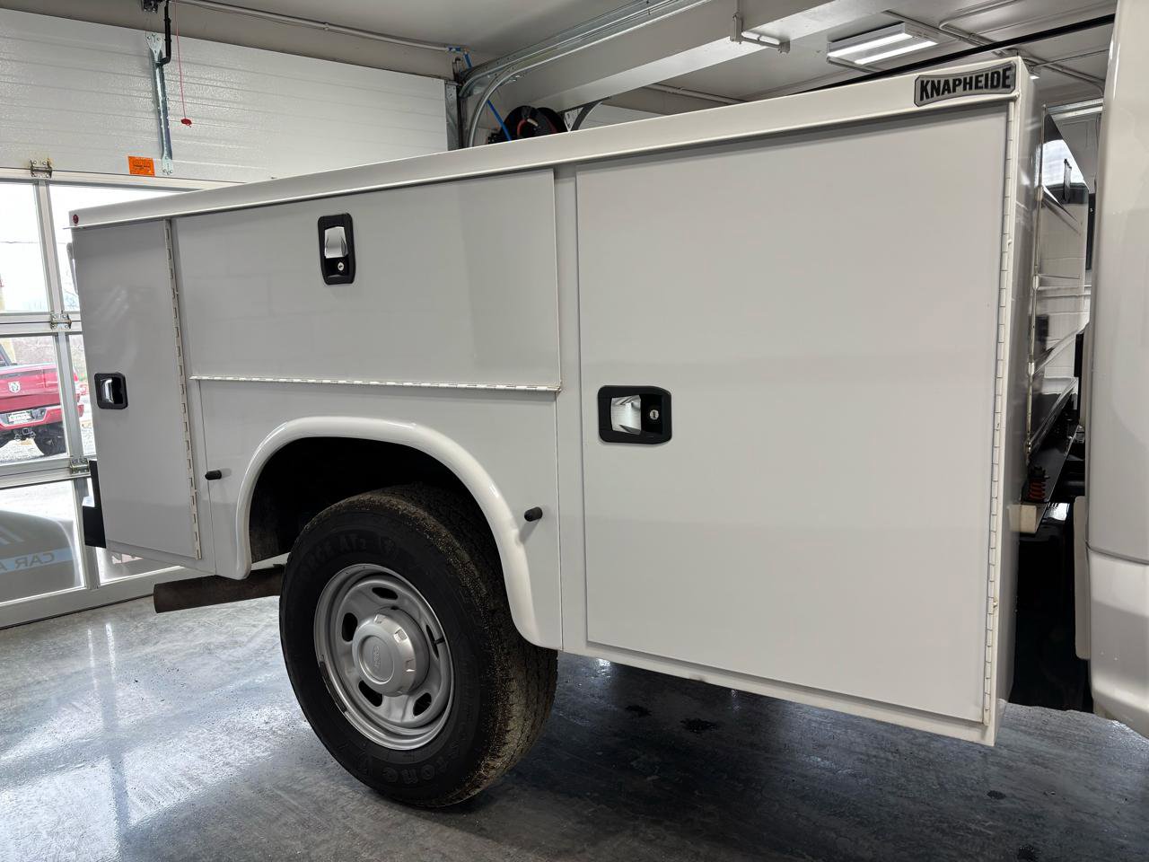 Used 2022 Ford F250 XL AWD/4WD image 16