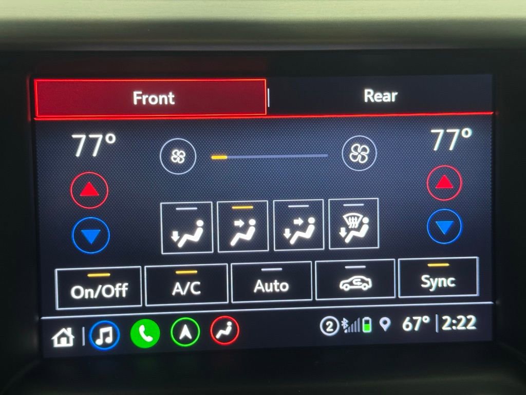 Used 2023 GMC Acadia SLT image 25